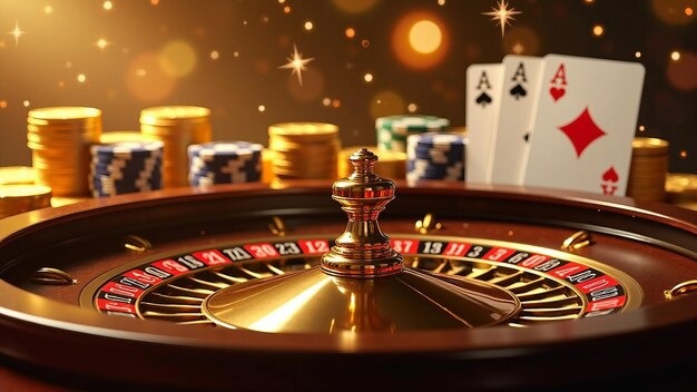 faris88 faris88 Casino Games In One Lobby